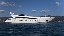 Leopard 46 LISA IV -  Main